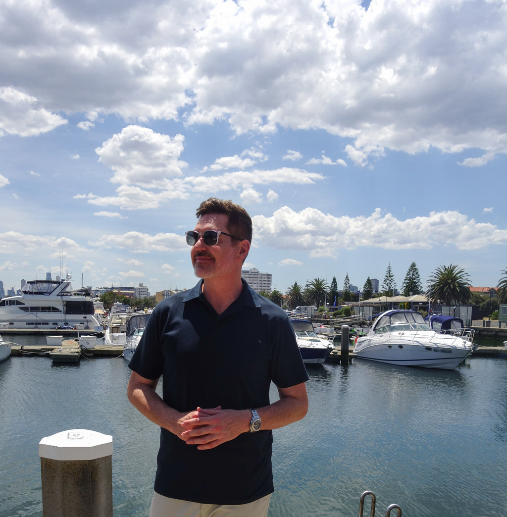 The Portside Polo