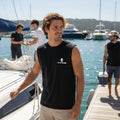 The Voyager Singlet Tank