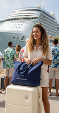 The Getaway Tote