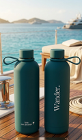 The Wander Bottle